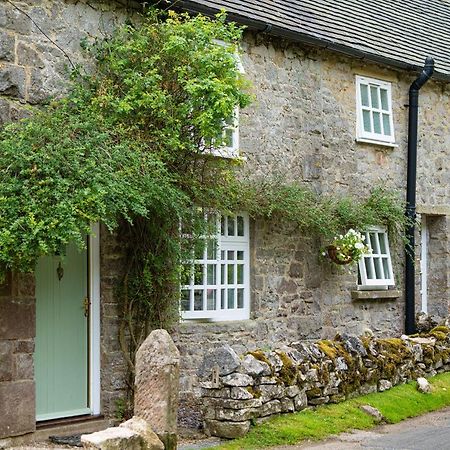 Bankside Cottage Alstonfield Екстериор снимка