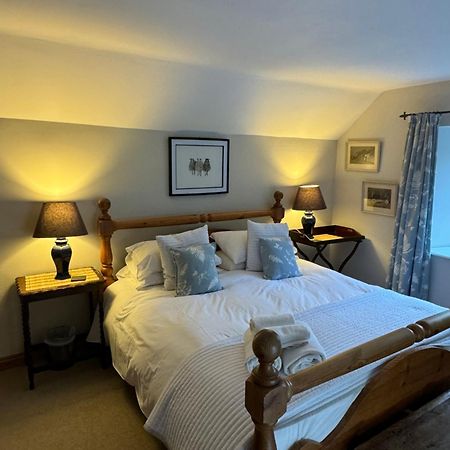 Bankside Cottage Alstonfield Екстериор снимка