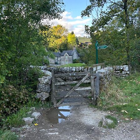 Bankside Cottage Alstonfield Екстериор снимка