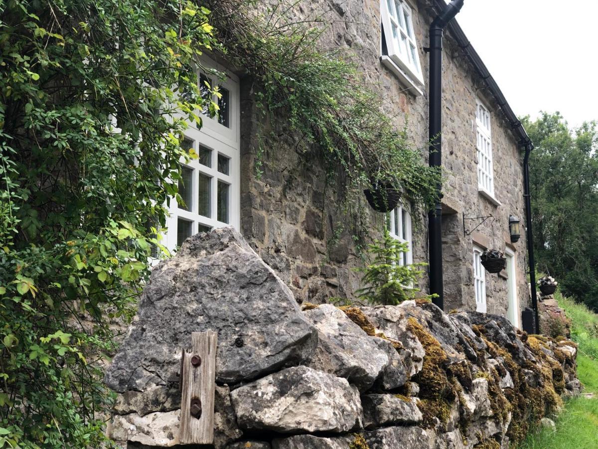 Bankside Cottage Alstonfield Екстериор снимка