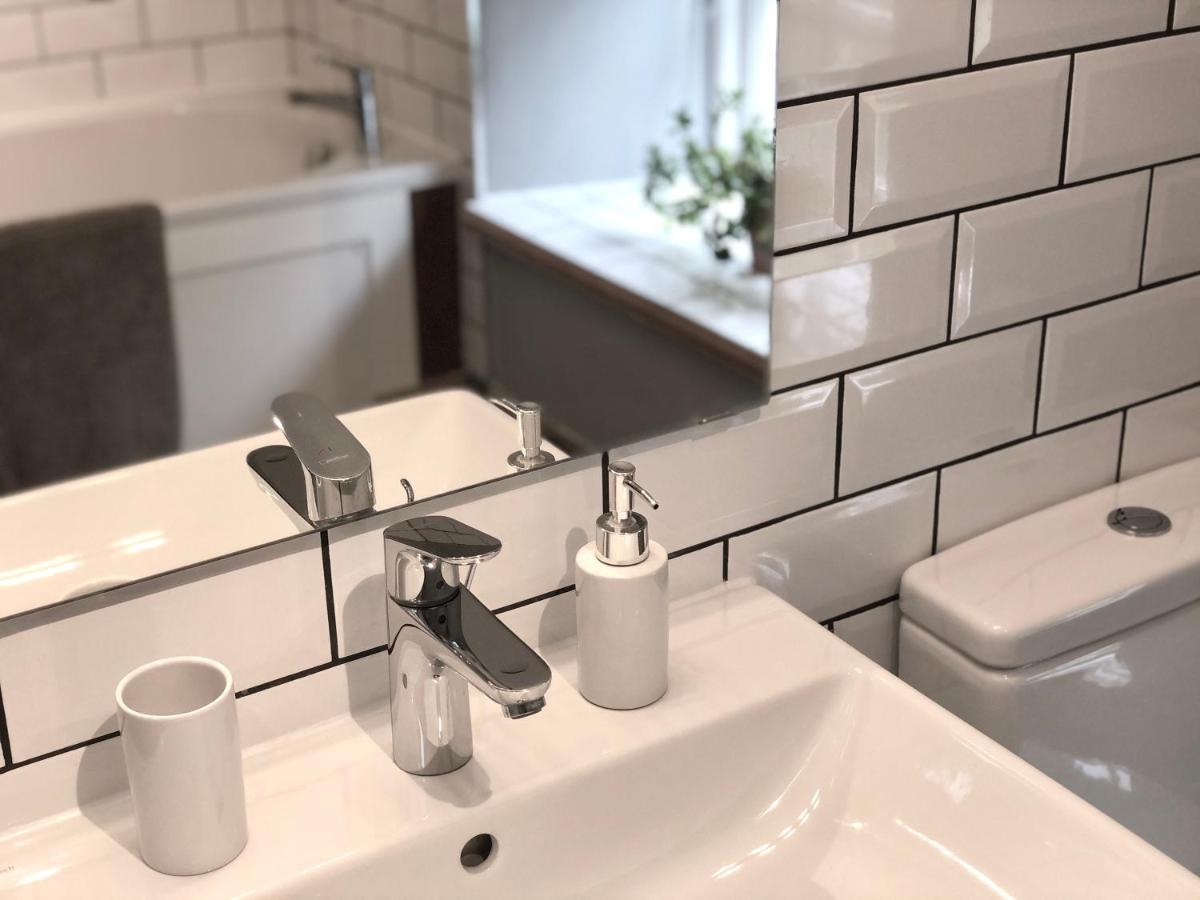 Bankside Cottage Alstonfield Екстериор снимка