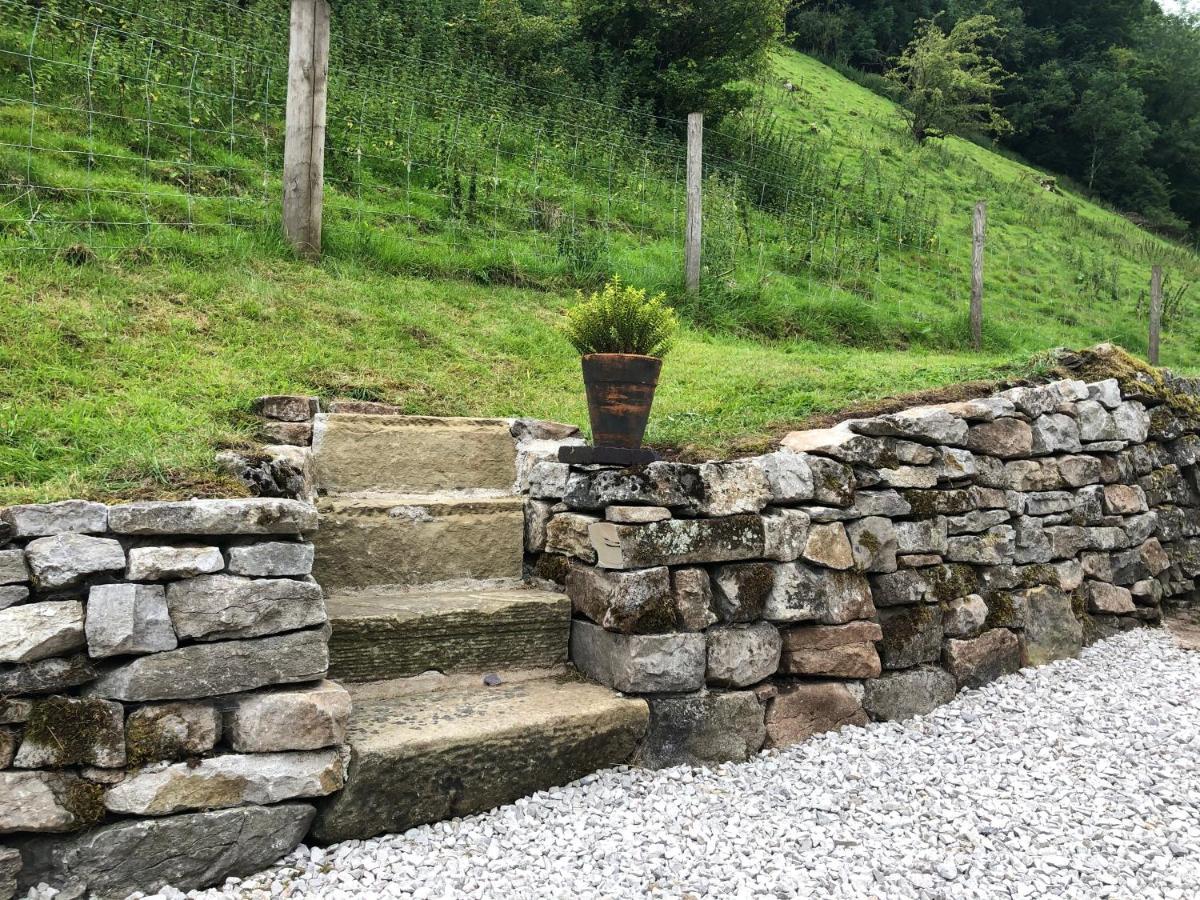 Bankside Cottage Alstonfield Екстериор снимка