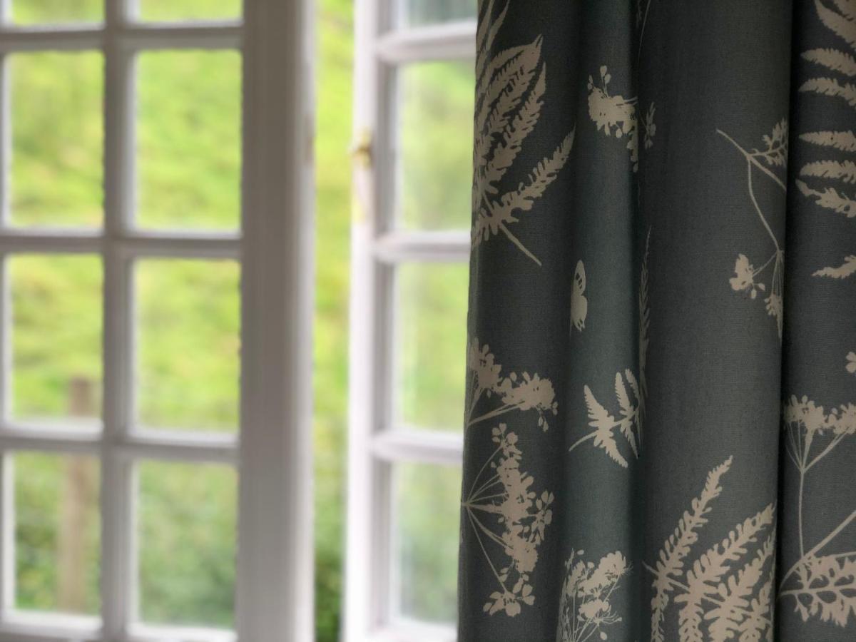 Bankside Cottage Alstonfield Екстериор снимка