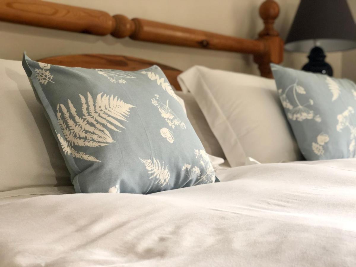 Bankside Cottage Alstonfield Екстериор снимка