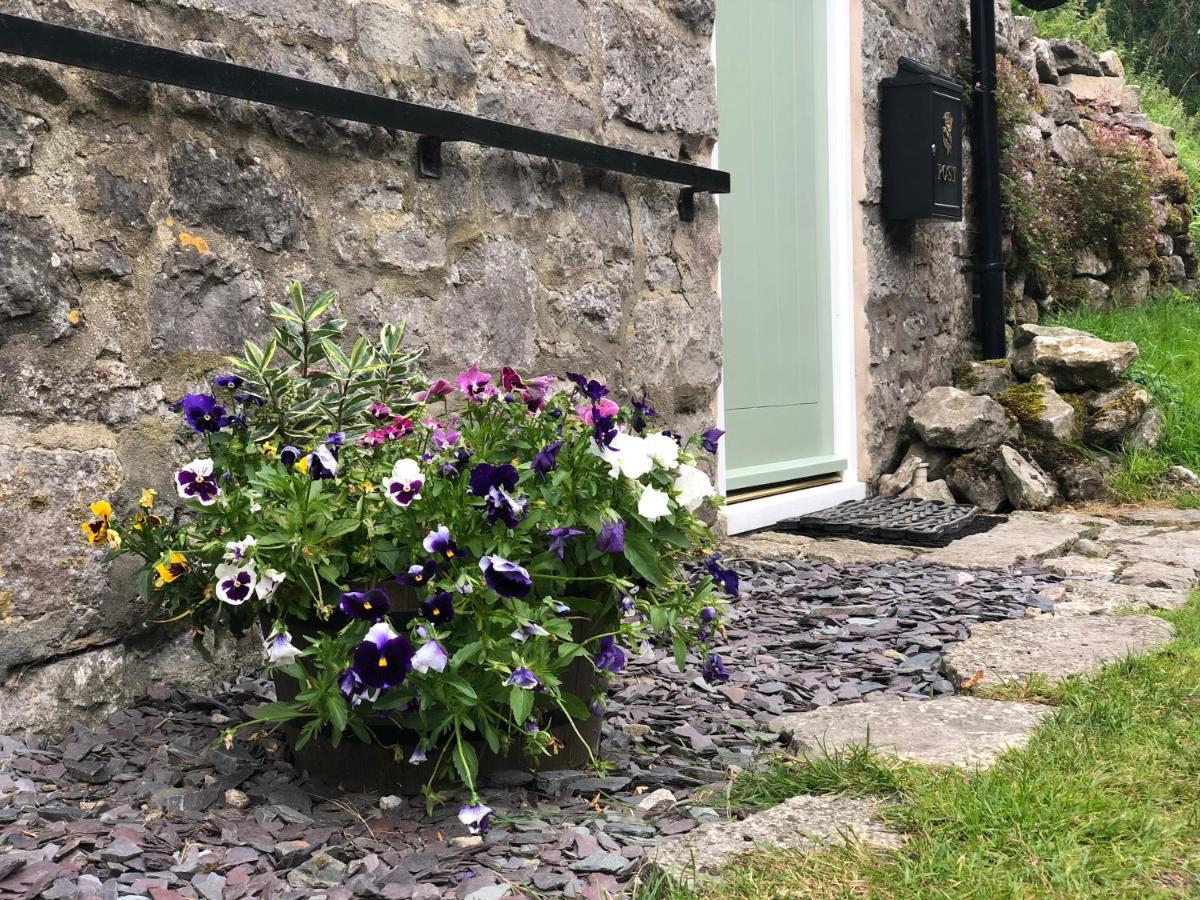 Bankside Cottage Alstonfield Екстериор снимка