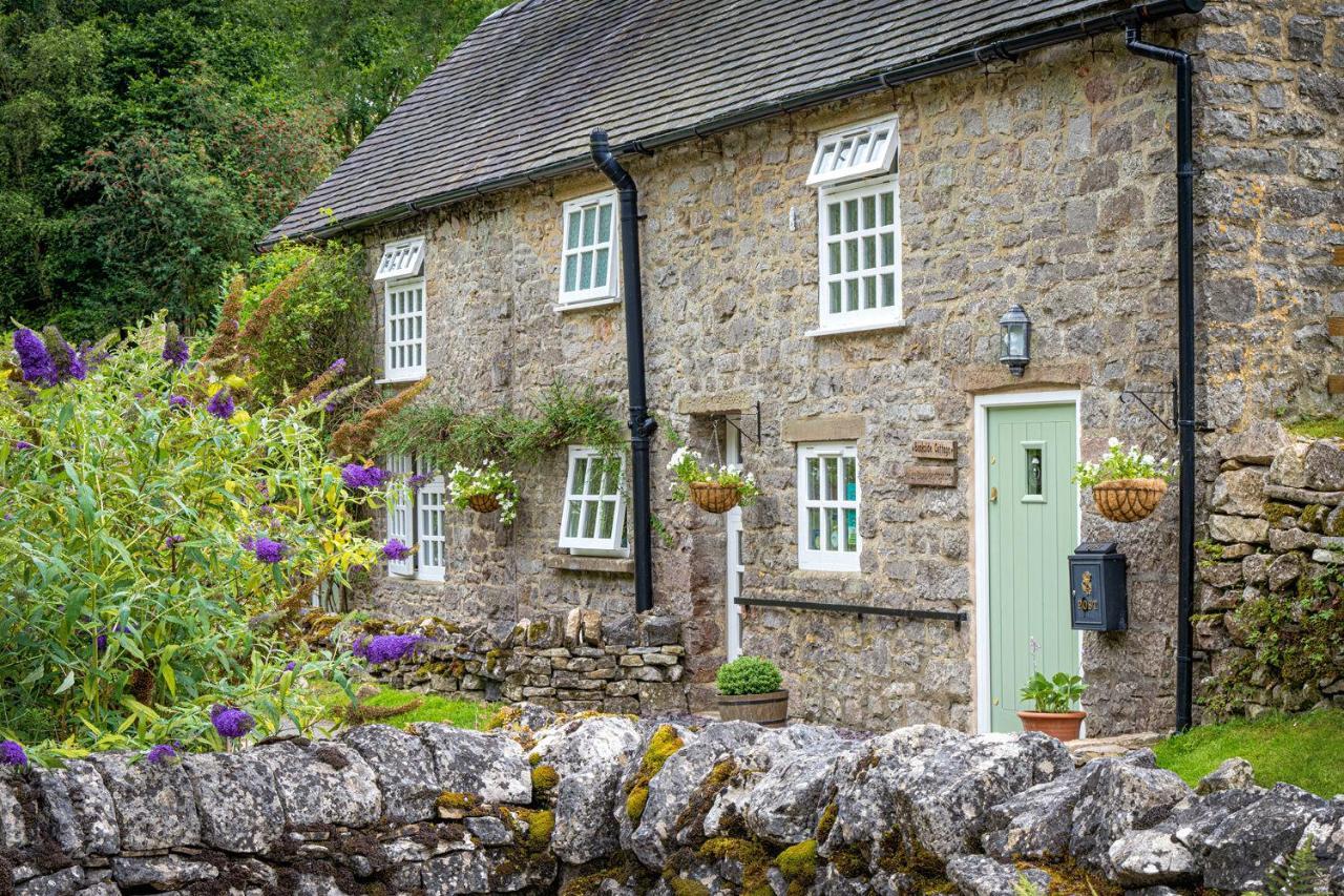 Bankside Cottage Alstonfield Екстериор снимка