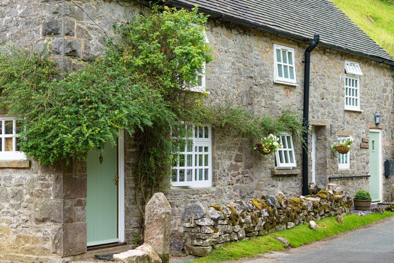 Bankside Cottage Alstonfield Екстериор снимка