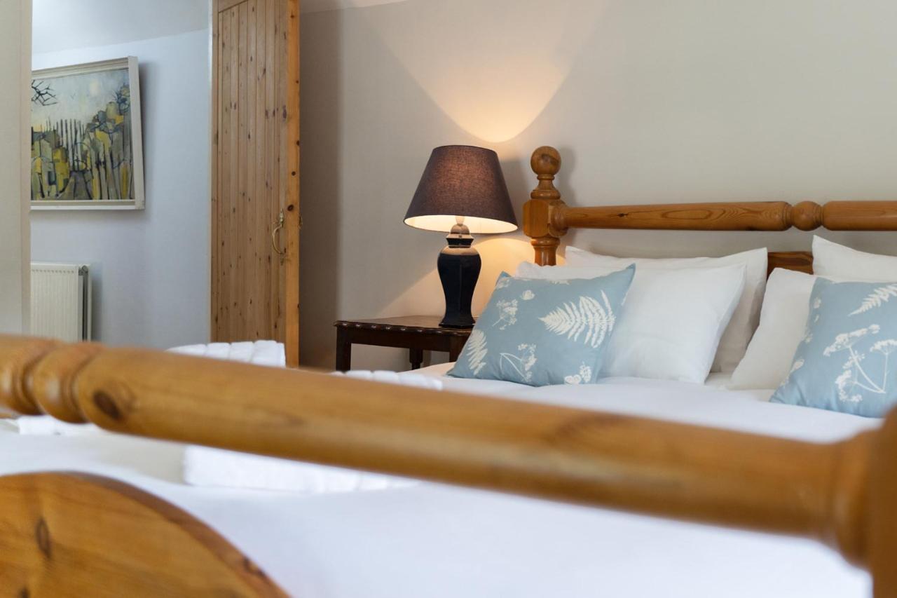 Bankside Cottage Alstonfield Екстериор снимка