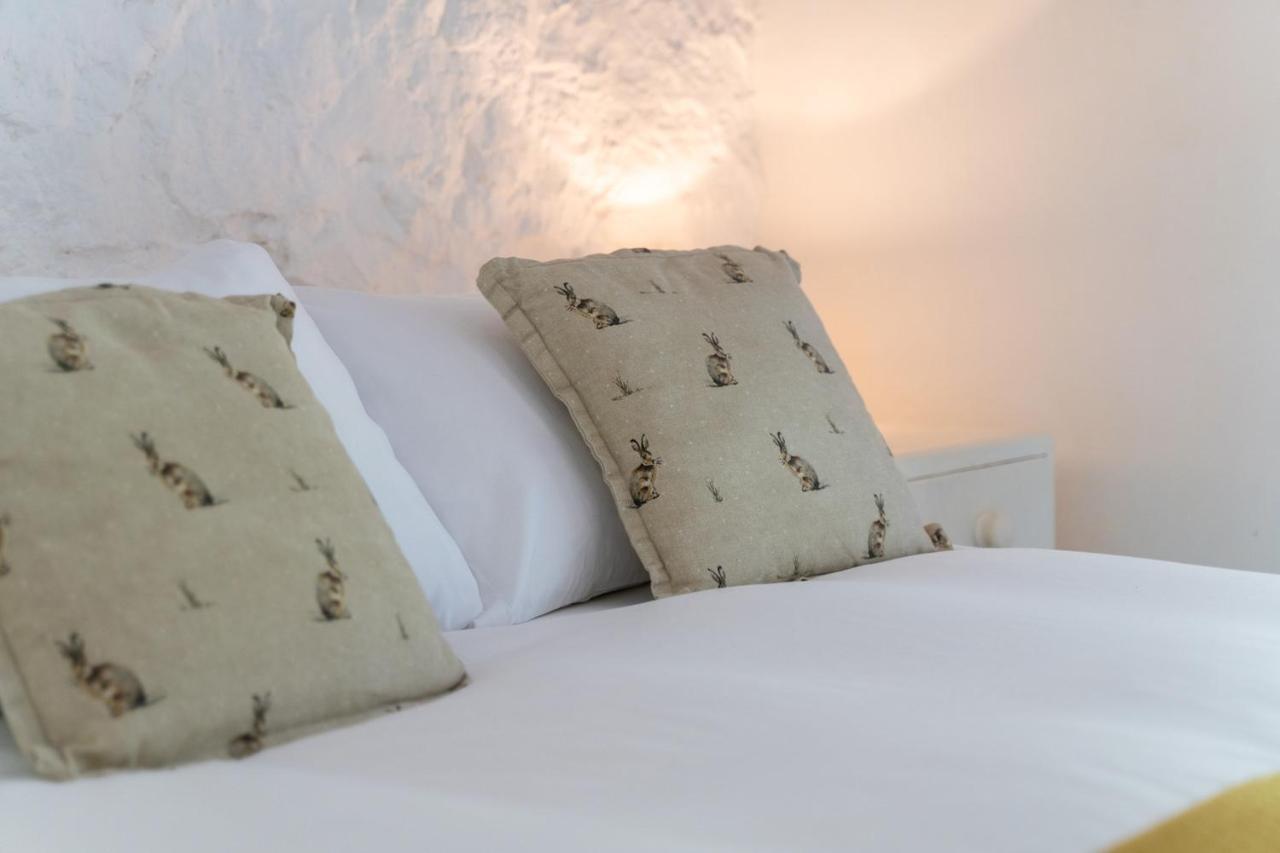 Bankside Cottage Alstonfield Екстериор снимка