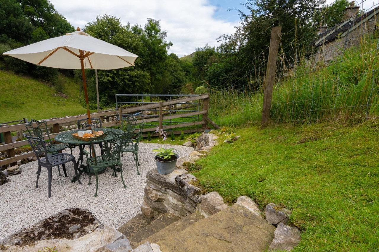 Bankside Cottage Alstonfield Екстериор снимка