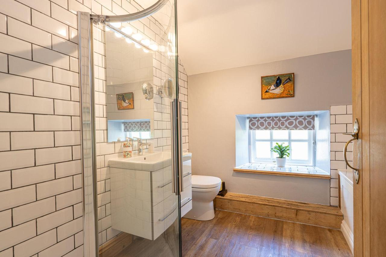 Bankside Cottage Alstonfield Екстериор снимка