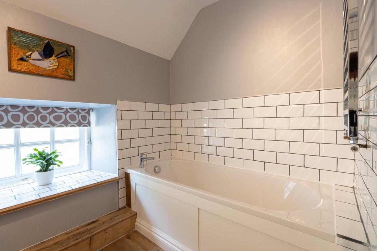 Bankside Cottage Alstonfield Екстериор снимка