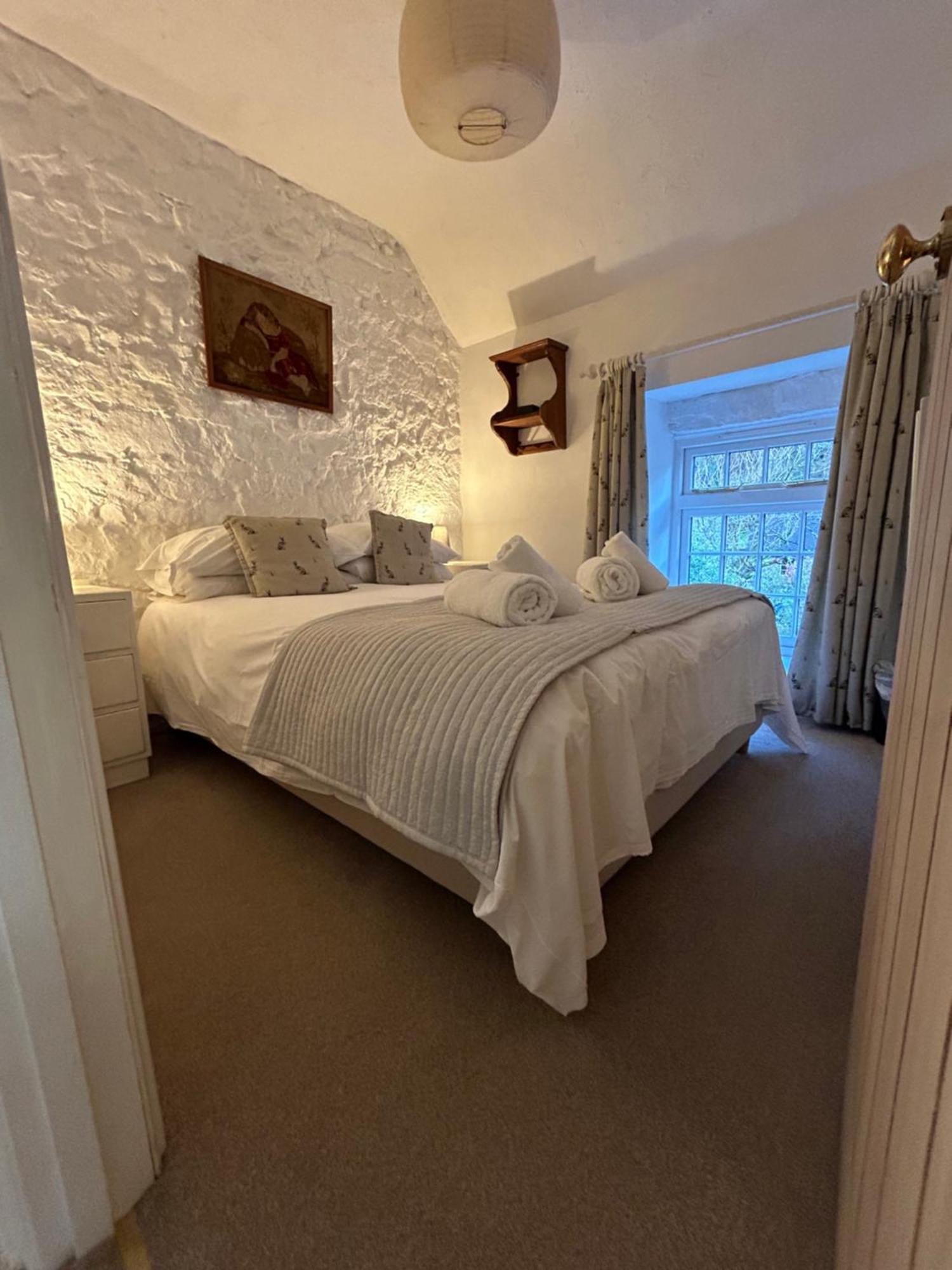 Bankside Cottage Alstonfield Екстериор снимка