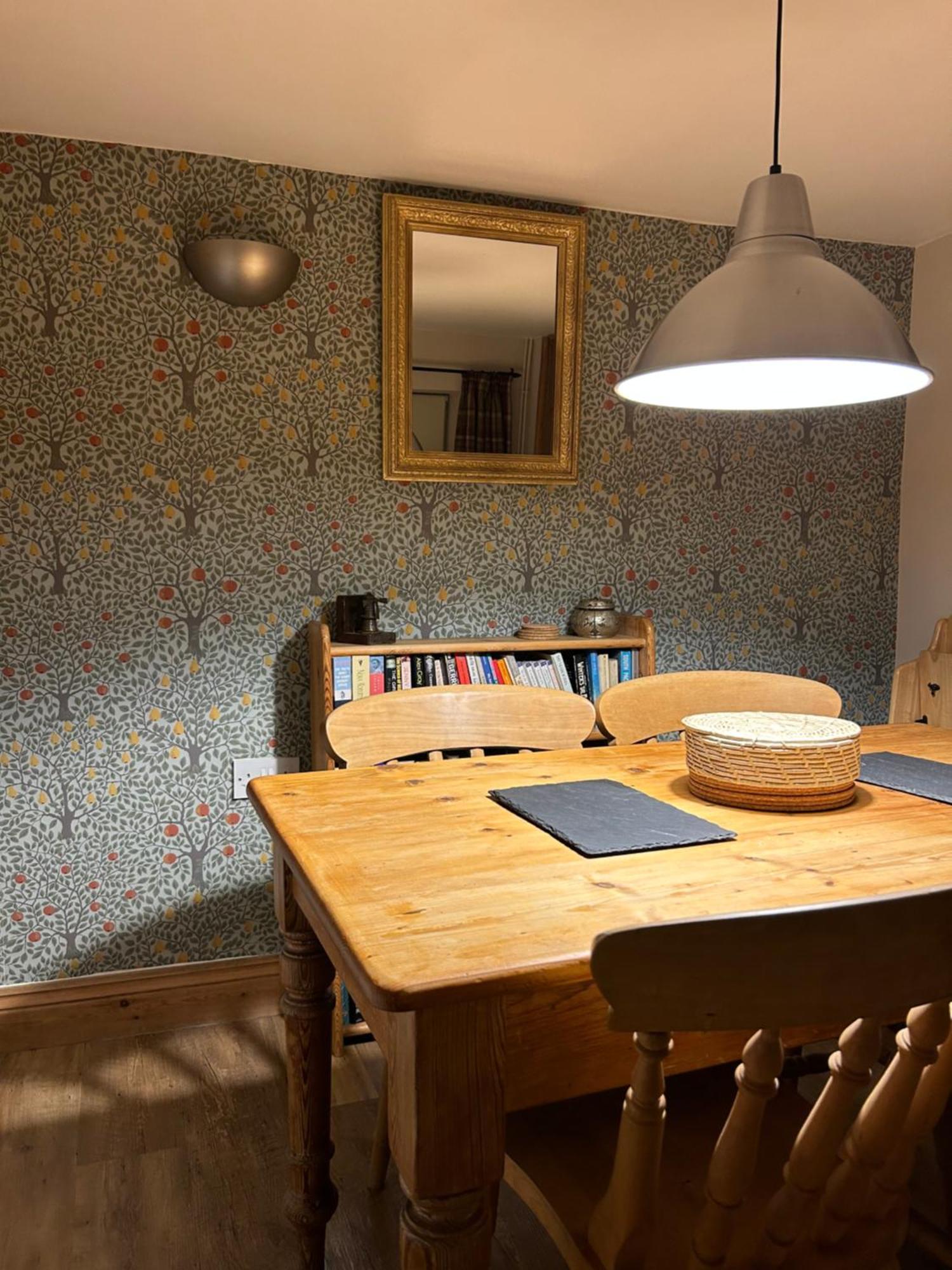 Bankside Cottage Alstonfield Екстериор снимка