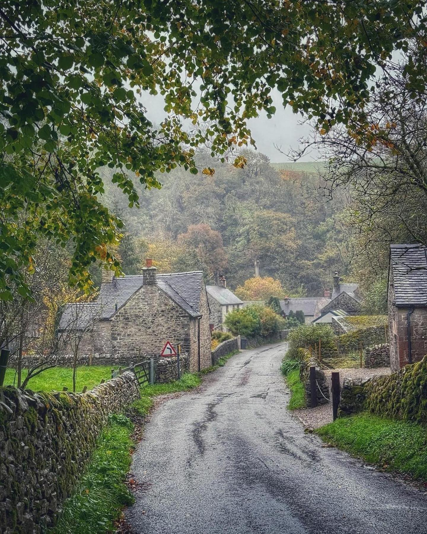 Bankside Cottage Alstonfield Екстериор снимка