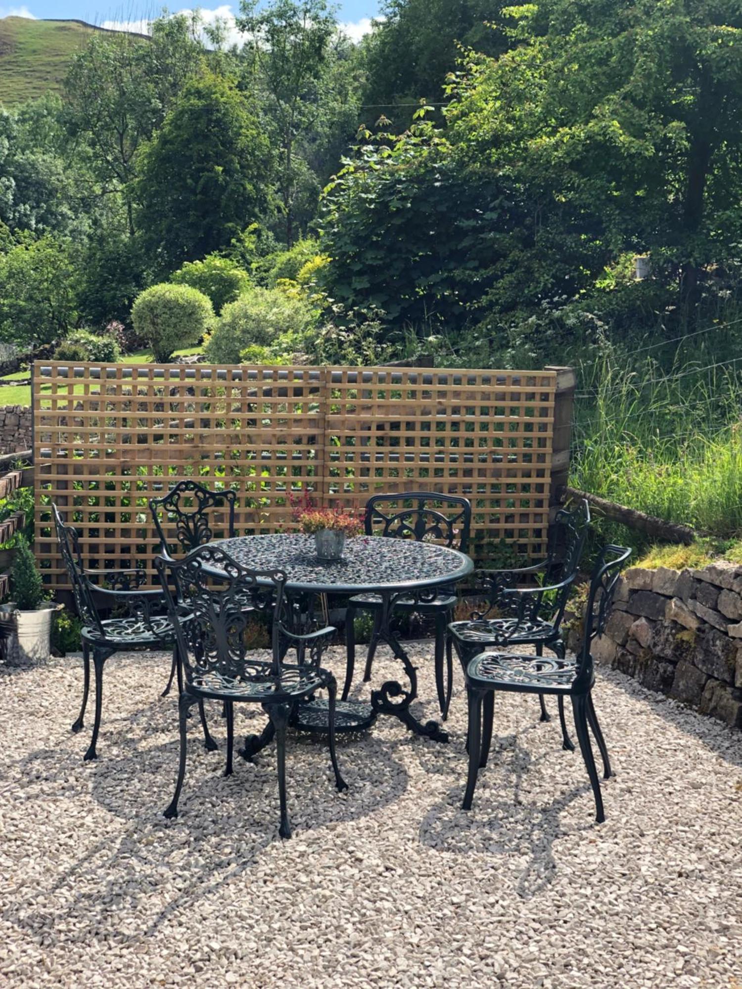 Bankside Cottage Alstonfield Екстериор снимка