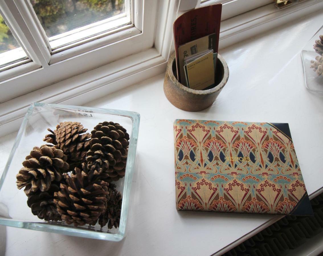Bankside Cottage Alstonfield Екстериор снимка