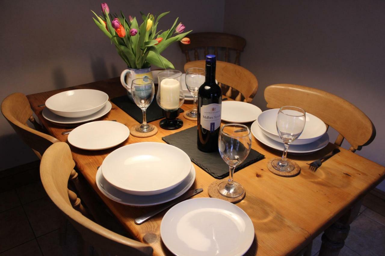 Bankside Cottage Alstonfield Екстериор снимка