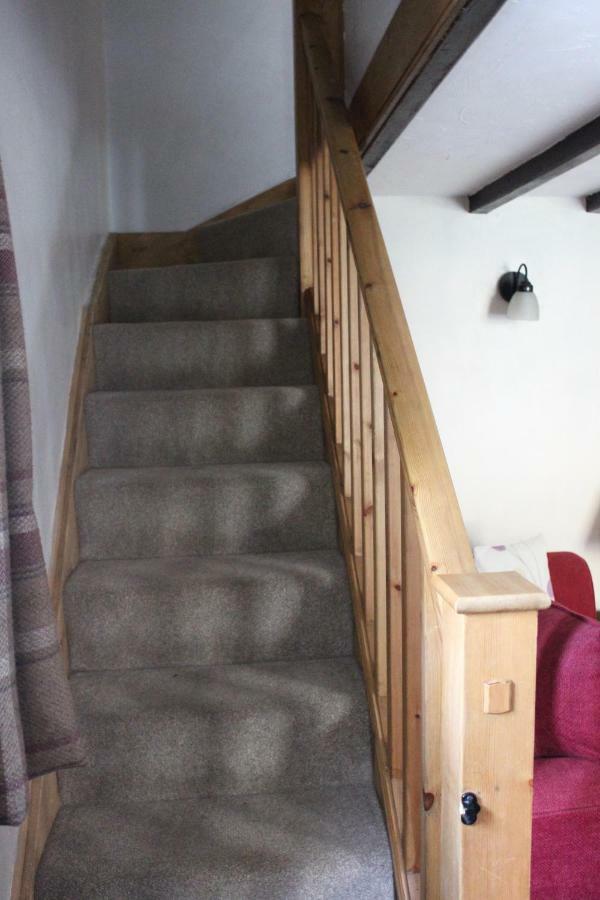 Bankside Cottage Alstonfield Екстериор снимка